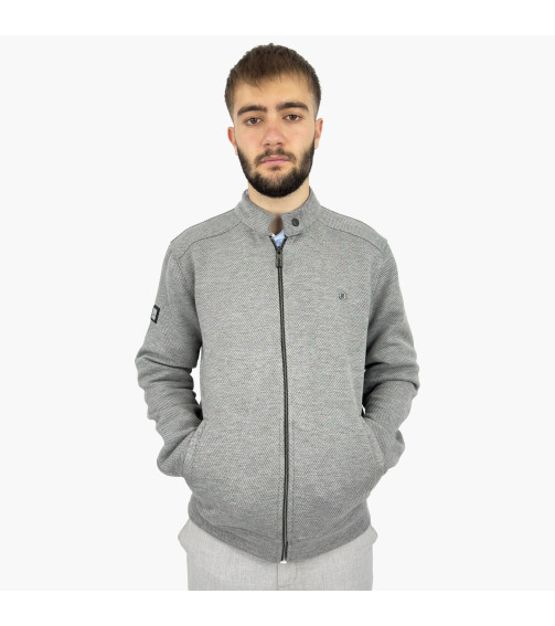 KAPİTONE JAKARLI MONT