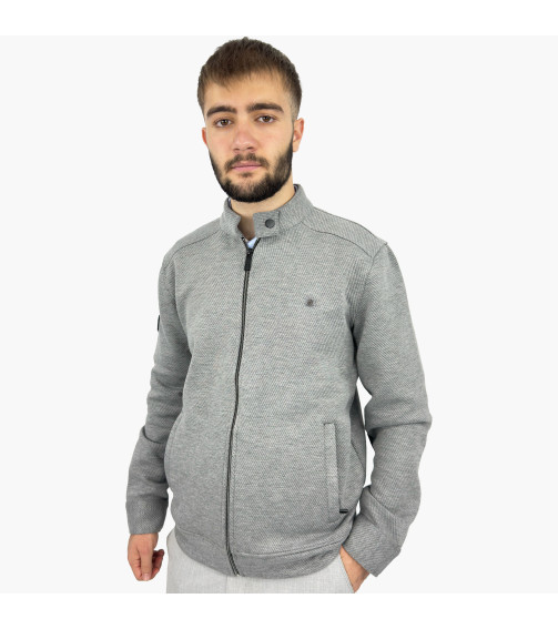 KAPİTONE JAKARLI MONT