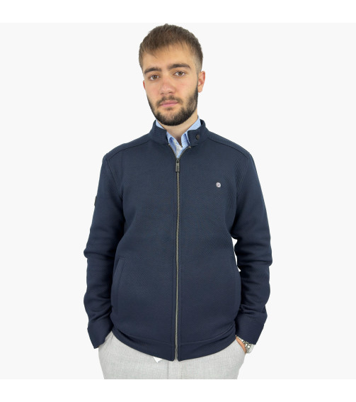 KAPİTONE JAKARLI MONT