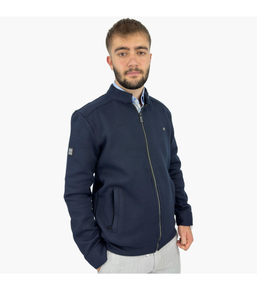 KAPİTONE JAKARLI MONT
