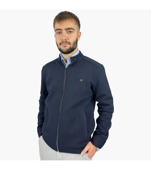 KAPİTONE JAKARLI MONT