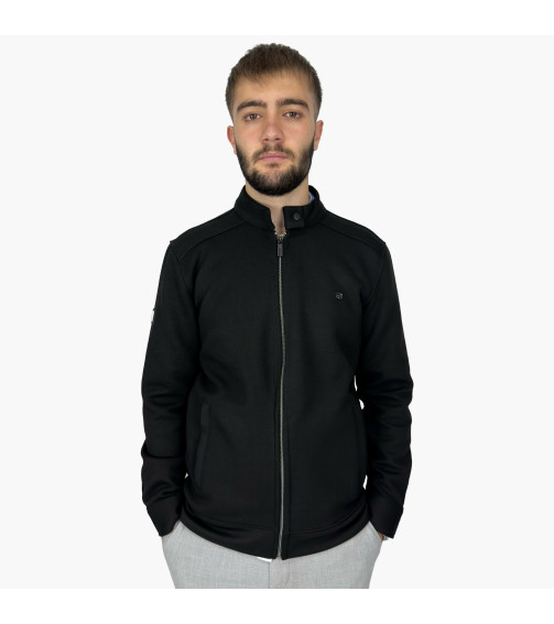 KAPİTONE JAKARLI MONT