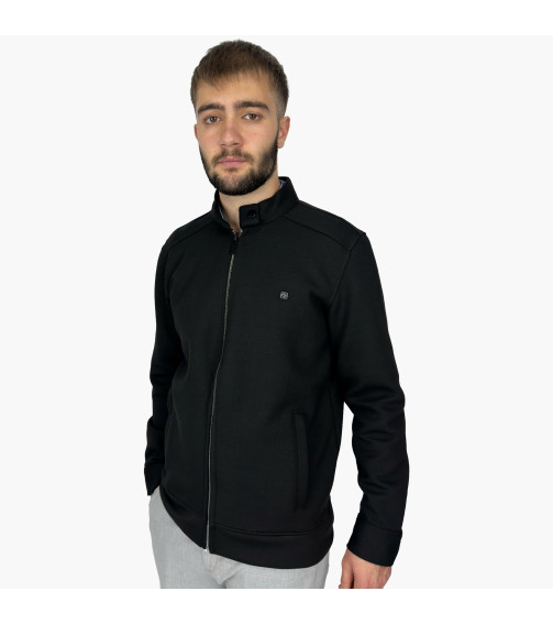 KAPİTONE JAKARLI MONT