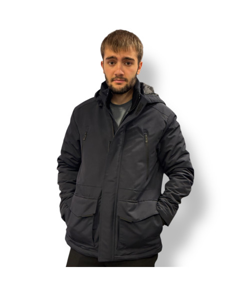 NORMAN SPOR MONT