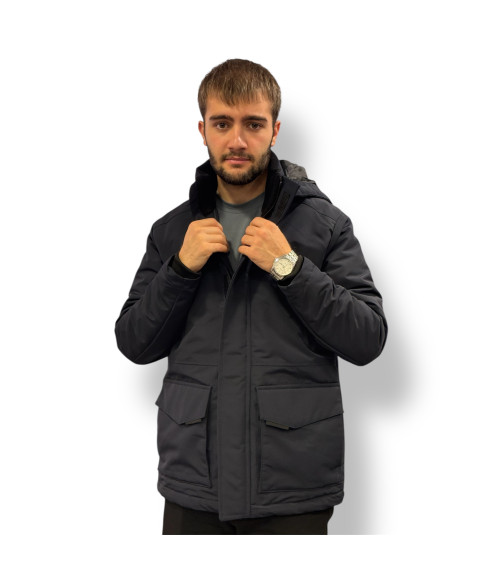 NORMAN SPOR MONT
