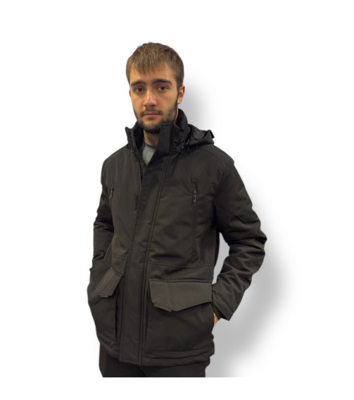 NORMAN SPOR MONT