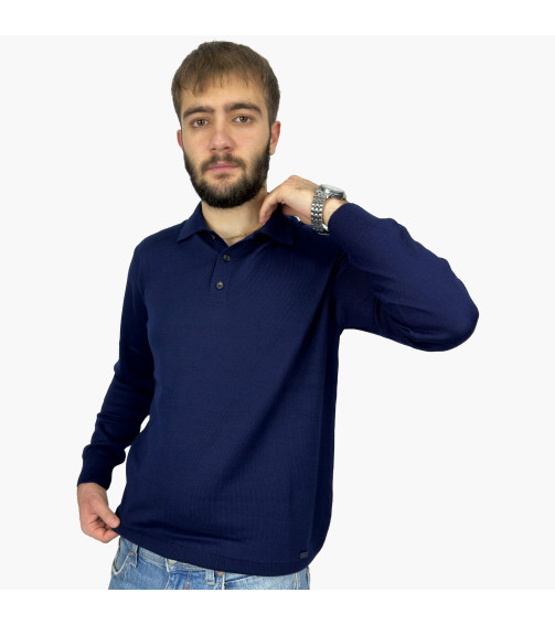 POLO YAKA KAZAK