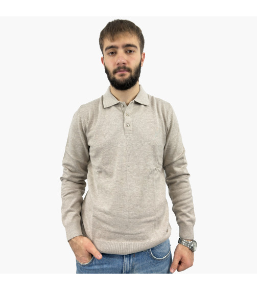 POLO YAKA KAZAK