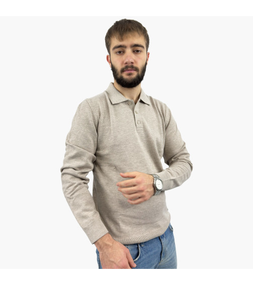 POLO YAKA KAZAK