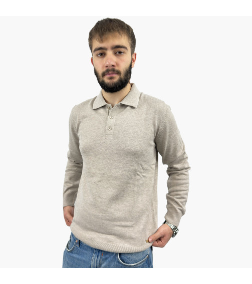 POLO YAKA KAZAK