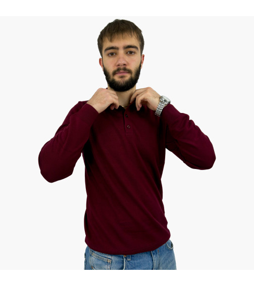 POLO YAKA KAZAK
