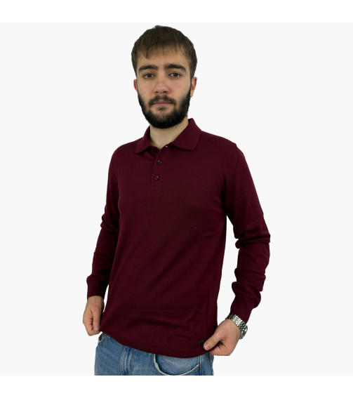 POLO YAKA KAZAK