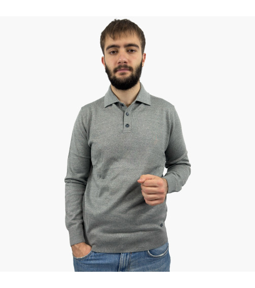 POLO YAKA KAZAK
