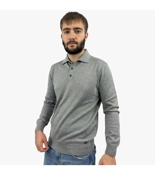 POLO YAKA KAZAK