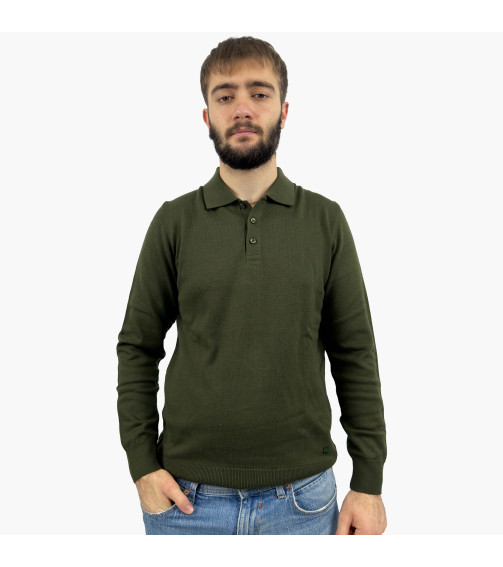 POLO YAKA KAZAK