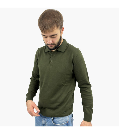 POLO YAKA KAZAK