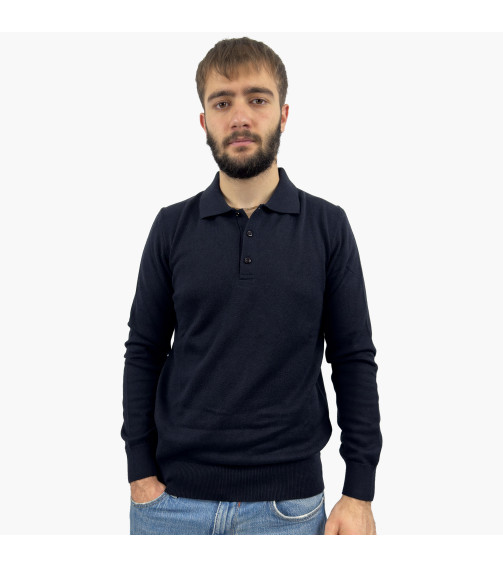 POLO YAKA KAZAK