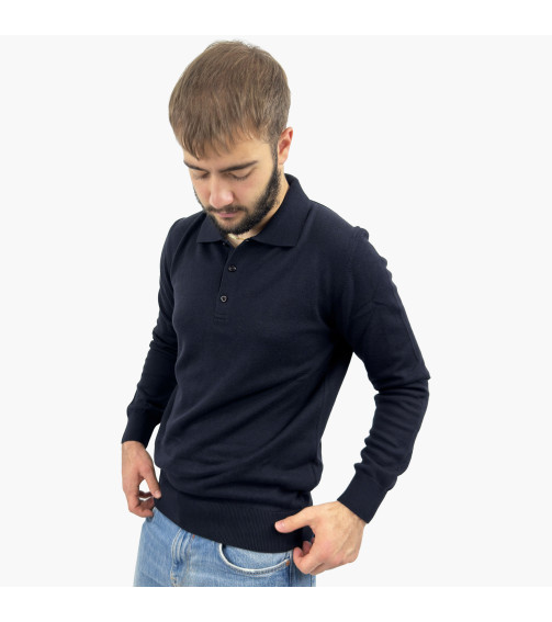 POLO YAKA KAZAK
