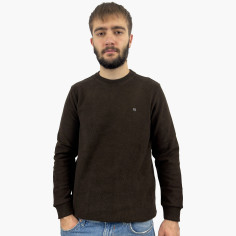 SİMİT YAKA SELANİK SWEAT
