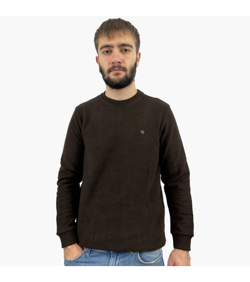 SİMİT YAKA SELANİK SWEAT