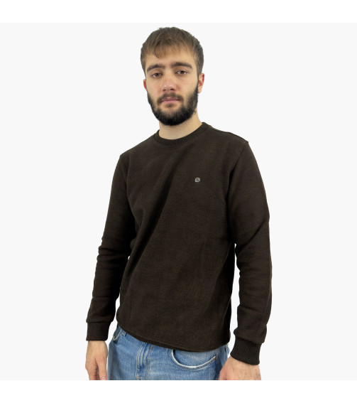 SİMİT YAKA SELANİK SWEAT