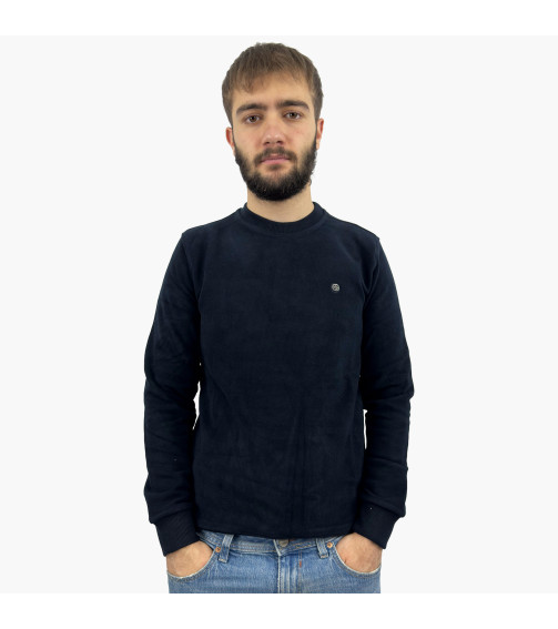 SİMİT YAKA SELANİK SWEAT