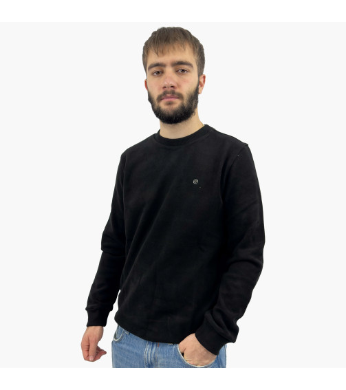 SİMİT YAKA SELANİK SWEAT