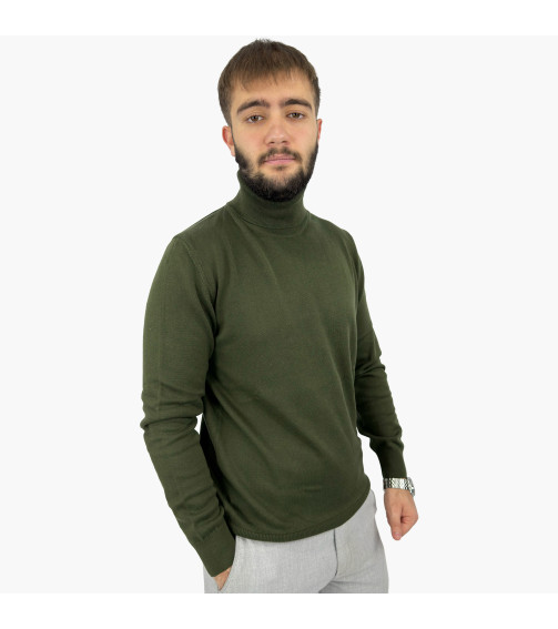 TAM BOĞAZ BALIKÇI KAZAK