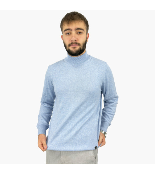 YARIM BALIKÇI KAZAK YARIM BALIKÇI KAZAK