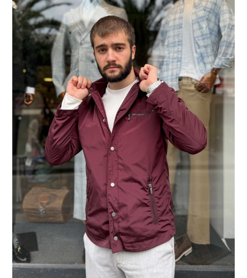 BRANGO 80172 MEVSİMLİK MONT