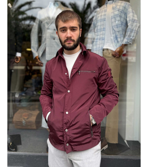 BRANGO 80172 MEVSİMLİK MONT
