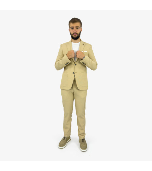 SENZO JOGGER TAKIM