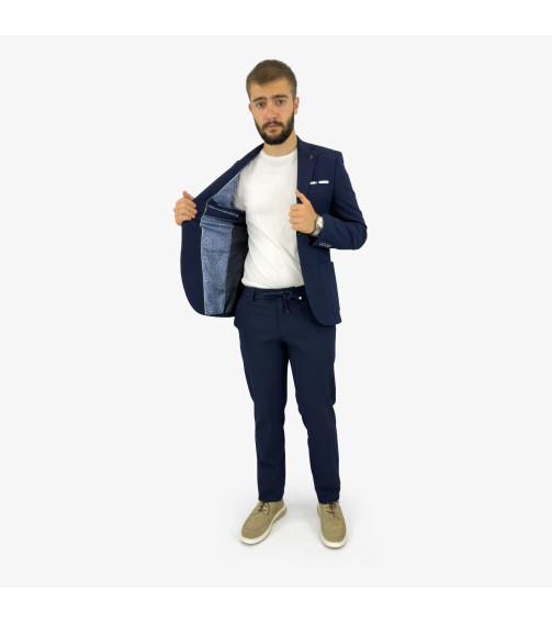 SENZO JOGGER TAKIM