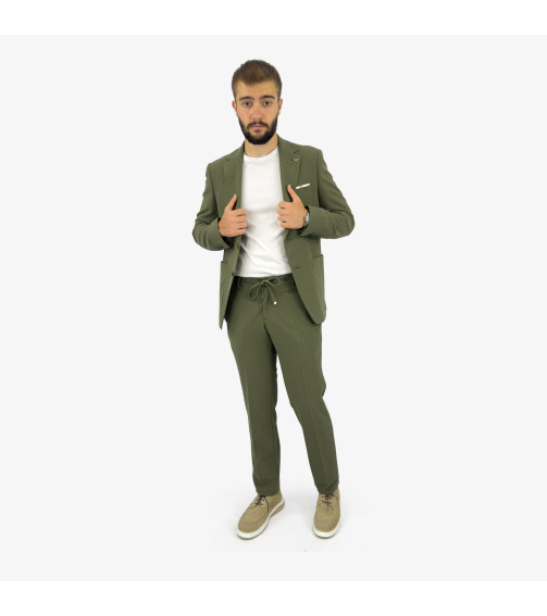 SENZO JOGGER TAKIM