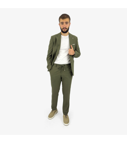 SENZO JOGGER TAKIM