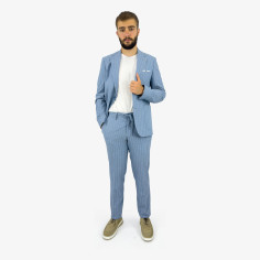 SENZO JOGGER TAKIM