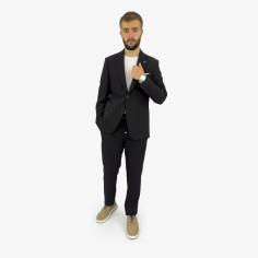 SENZO JOGGER TAKIM