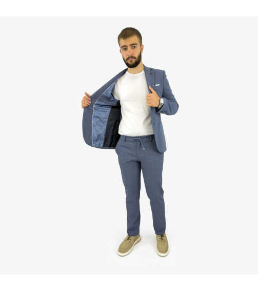SENZO JOGGER TAKIM
