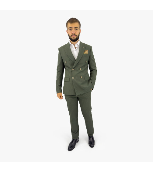 SENZO KRUVAZE TAKIM