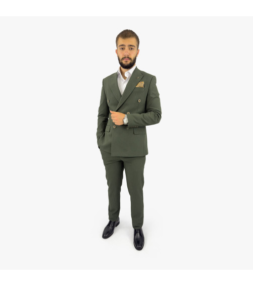 SENZO KRUVAZE TAKIM