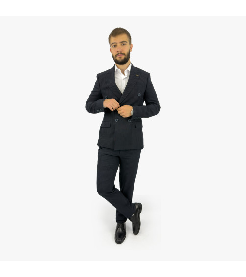 SENZO KRUVAZE TAKIM