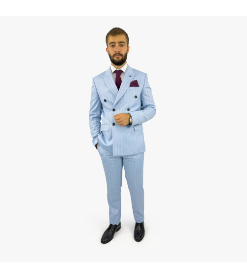 SENZO KRUVAZE TAKIM