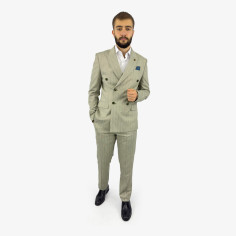SENZO KRUVAZE TAKIM