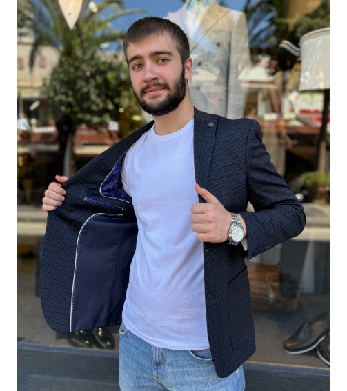 6 DROP KLASİK CEKET