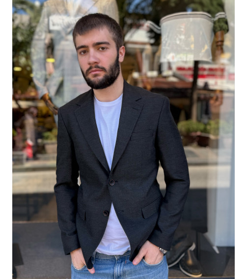 CALVİN SPOR CEKET
