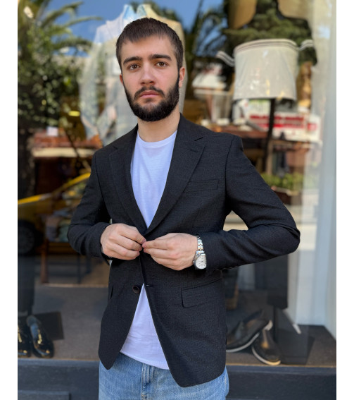 CALVİN SPOR CEKET