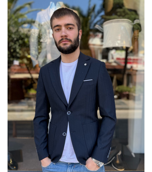 CALVİN SPOR CEKET