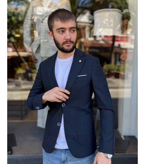 CALVİN SPOR CEKET
