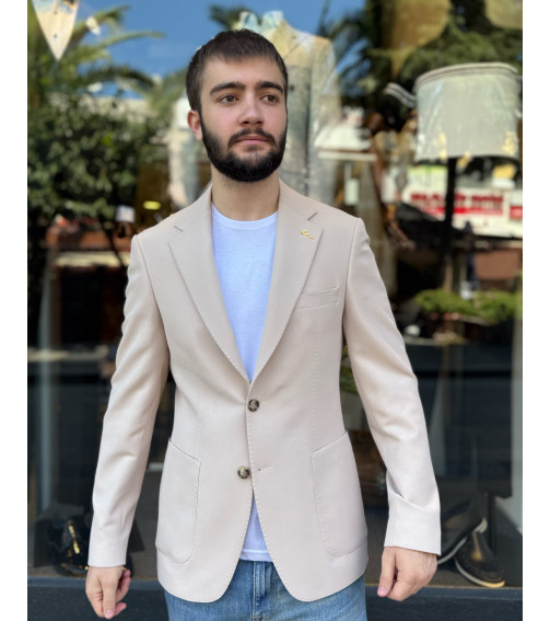 CALVİN SPOR CEKET