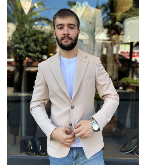 CALVİN SPOR CEKET